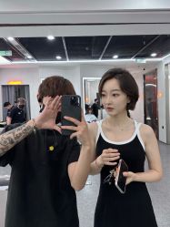 -艾美A·M Hair Salon
