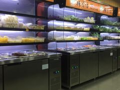 -杨国福麻辣烫(联合大学店)