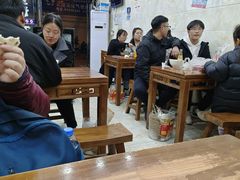 -刘信牛羊肉小炒泡馍(回民街店)