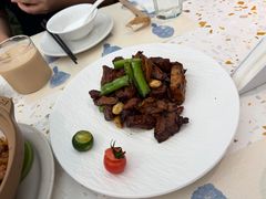 -大树餐厅(环球港店)