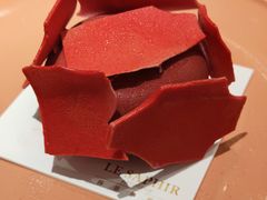 -LE SAPHIR 莎菲尔菓子(和兴店)