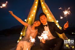 点击看大图 -GO VISION 动视觉婚纱摄影高级定制