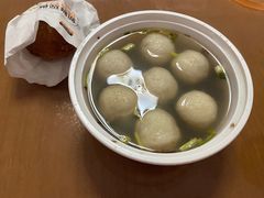 -煎意浓·吴记煎包(交通路店)