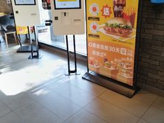 -麦当劳(红旗路店)