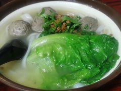 -繁仔牛杂(石排店)