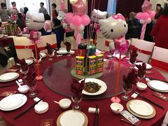 -北门饭店(三香路店)