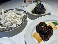 -玫瑰厅上海菜(兴国路店)