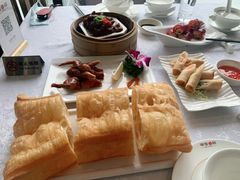 -海湾壹品·粤菜·早茶·烤鸭(拱北店)