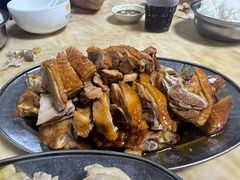 -海滨鸭仔饭(海宁店)