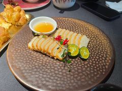 -锦府园(环球港店)