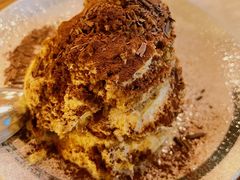提拉米苏-PIZZA BIANCA(民园店)