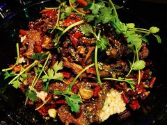 -醉小酒馆·川菜·江湖菜·重庆菜(观音桥旗舰店)