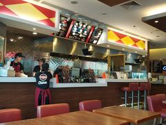 -FATBURGER 特富客汉堡(外交公寓店)