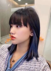 -Hello Lady发型设计