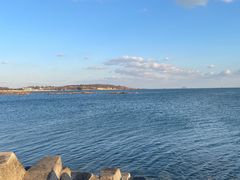 -青岛第二海水浴场