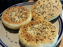 -小放牛炒菜馆(军校店)
