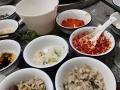 -瓦市黄羊群羊肉馆(火车站路店)