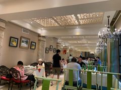 大堂-吴记酱骨炖菜馆(西大直街店)