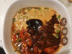 -阿串串老火锅(力盟店)