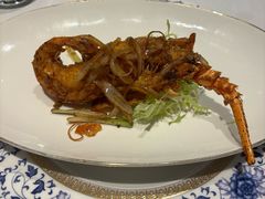 -Yan Ting 宴庭中餐厅(上海静安瑞吉酒店)
