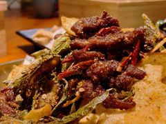 -鑫日千里马朝鲜族小馆(总店)