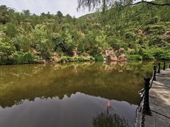 -仙居谷风景区