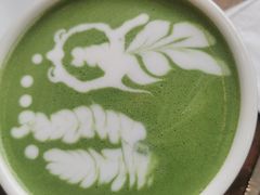 -普素书咖茶空间