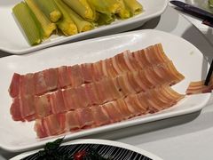 -云采云南菜(中山北路店)