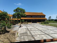 -圆陀角旅游度假区-玉龙寺