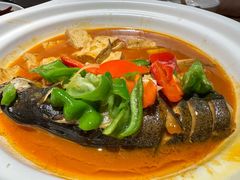 -沈家花园如皋菜(海阳路店)