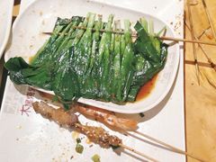 -木屋烧烤(坂田天安云谷店)