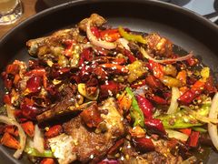 -江津如果餐厅(江津店)