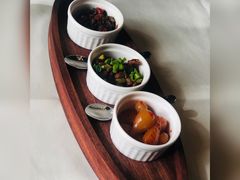 餐前小吃-泓0871臻选云南菜·味庄