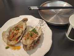 -大神太神·铁板烧(七宝领展广场店)