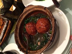 -老洋房花园饭店(绍兴路店)