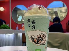 -奈雪的茶(大悦城店)