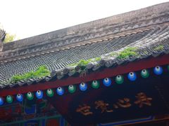 -罔极寺