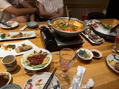 -大岛日本料理铁板烧(南通大饭店)