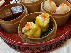 -味可道美食坊(福基路店)