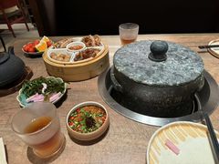 -蘑界·野生菌火锅(深业上城店)