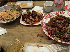 -申记串道(中街店)