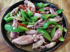 -星奇缘·海鲜餐厅(东山美食地标店)