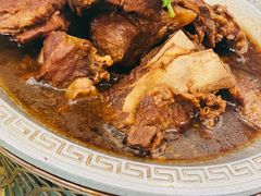 酱龙骨-蓝田印象