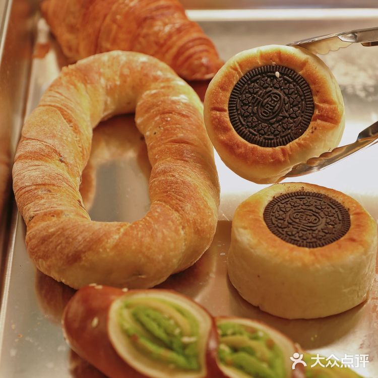 在白象居🐘 重庆新开的奶茶店🧋好好喝