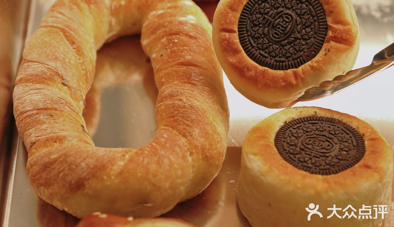 在白象居🐘 重庆新开的奶茶店🧋好好喝