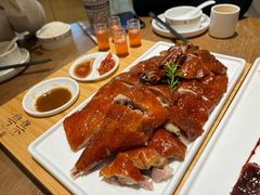 -粤集·手工粤菜(皇庭广场店)
