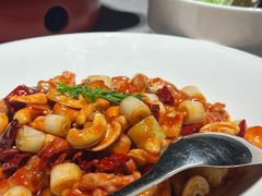 -秀儿四九城·新京菜(亚运村鸟巢店)