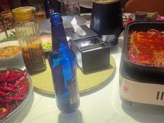 -钳小柒·小龙虾蓝龙王烧烤夜宵(长寿路店)