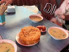 -老方子馅饼粥(台东店)