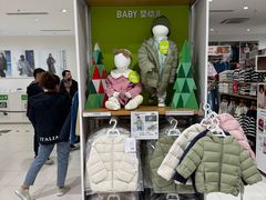 -优衣库(厦门SM广场店)